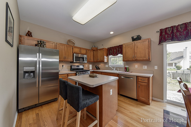 13528 Golden Eagle Cir, Plainfield, IL 60544 photo 6