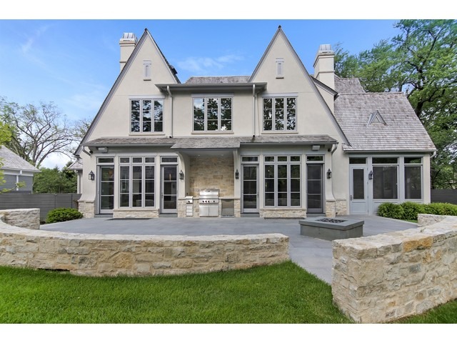 985 Bluff Rd, Glencoe, IL 60022 photo 20