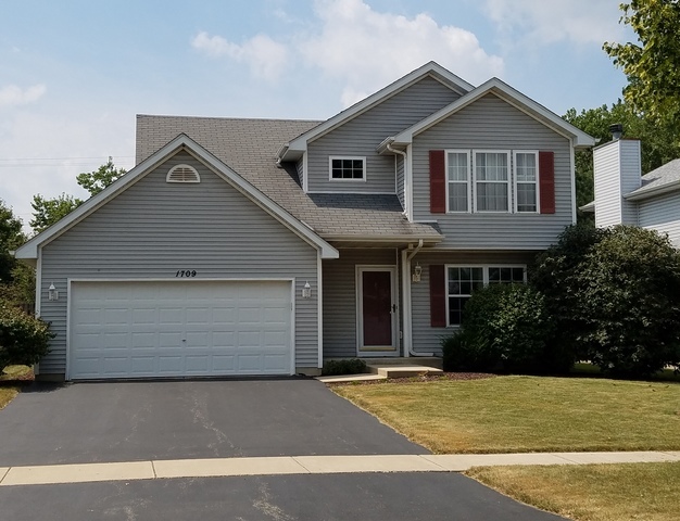 1709 Quinn Dr, Plainfield, IL 60586 photo 1