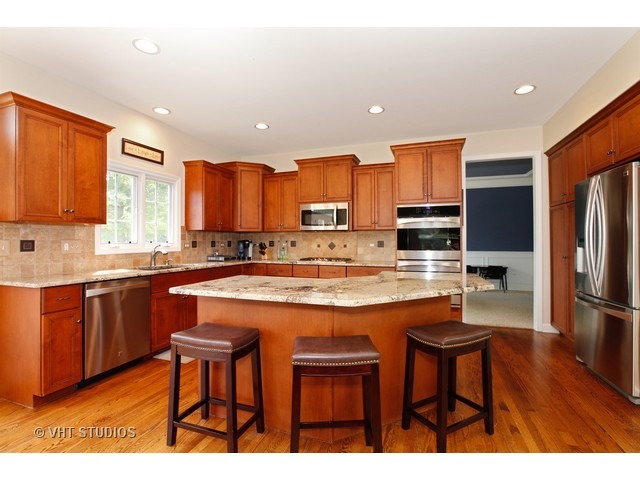 12625 Coreopsis Ct, Plainfield, IL 60585 photo 5