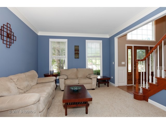 12625 Coreopsis Ct, Plainfield, IL 60585 photo 4