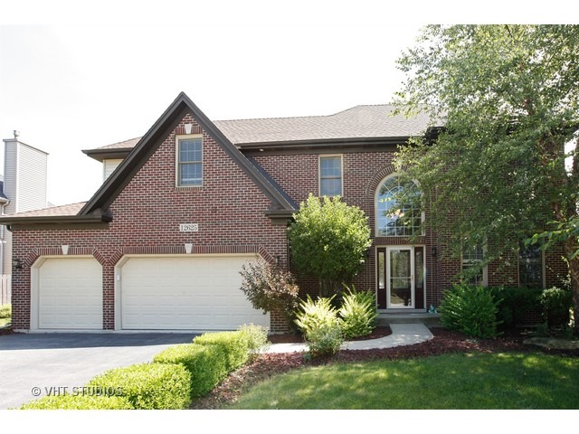 12625 Coreopsis Ct, Plainfield, IL 60585 photo 1