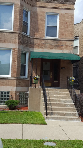 7320 S Champlain Ave, Chicago, IL 60619 photo 1