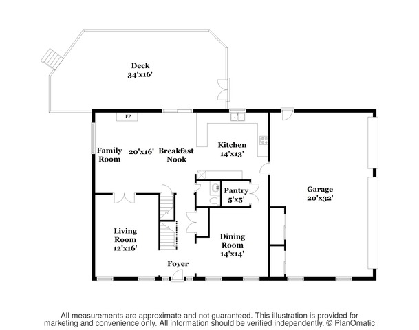 4697 Providence Rd, Gurnee, IL 60031 photo 23