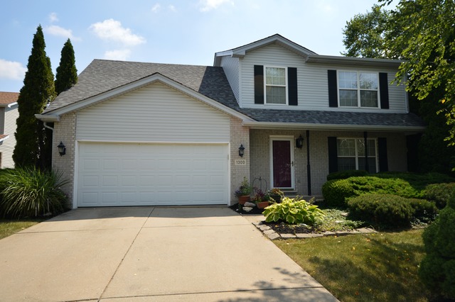 1300 Brookfield Dr, Plainfield, IL 60586 photo 1