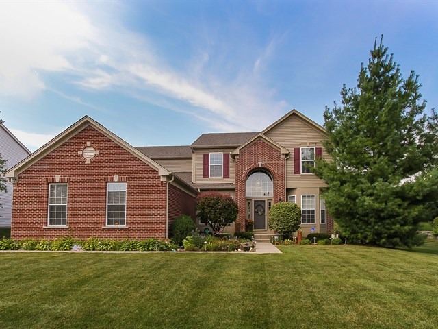570 Brookside Ave, Algonquin, IL 60102 photo 1