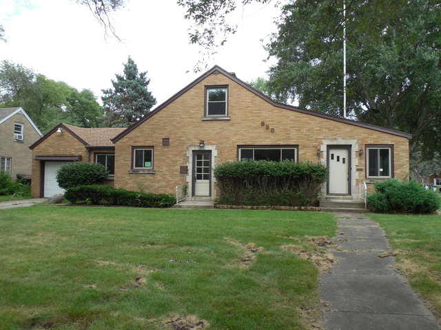 620 S Enos Ave, Kankakee, IL 60901 photo 1