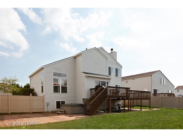 14552 Etchingham Dr, Lockport, IL 60441 photo 15