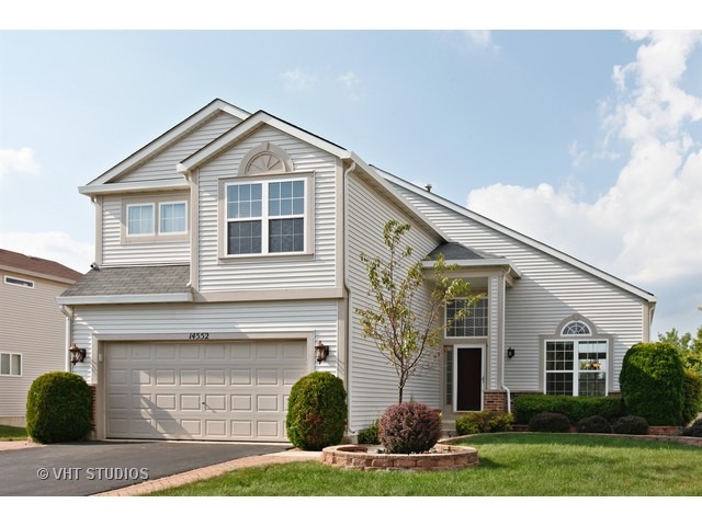 14552 Etchingham Dr, Lockport, IL 60441 photo 1