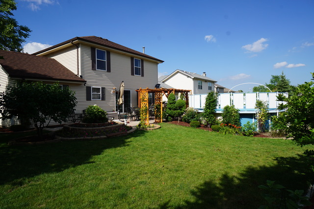 4602 Mallard Ln, Plainfield, IL 60586 photo 23