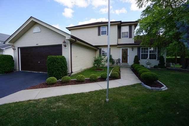 4602 Mallard Ln, Plainfield, IL 60586 photo 1