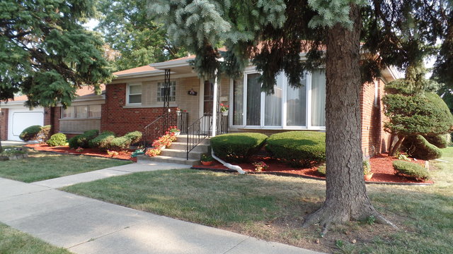453 N Forest Ave, Hillside, IL 60162 photo 2