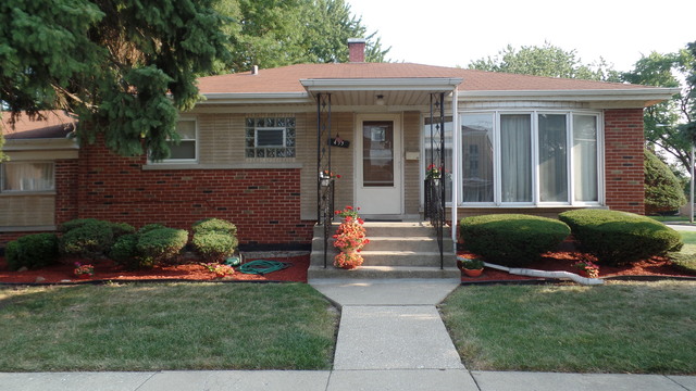 453 N Forest Ave, Hillside, IL 60162 photo 1