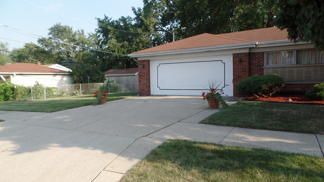 453 N Forest Ave, Hillside, IL 60162 photo 17
