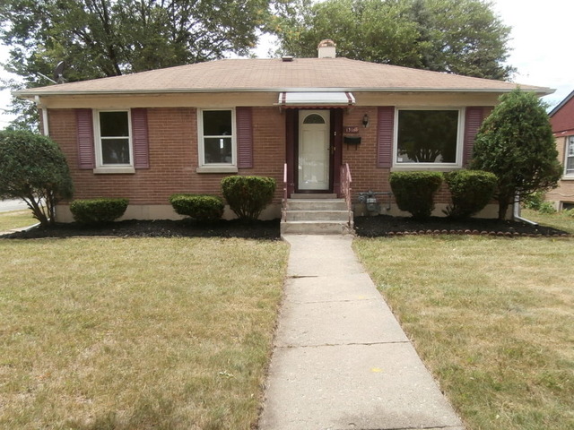 1316 N Ashbel Ave, Berkeley, IL 60163 photo 1