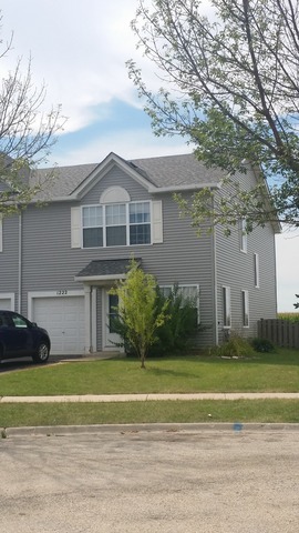 1222 Burns Ln, Minooka, IL 60447 photo 1