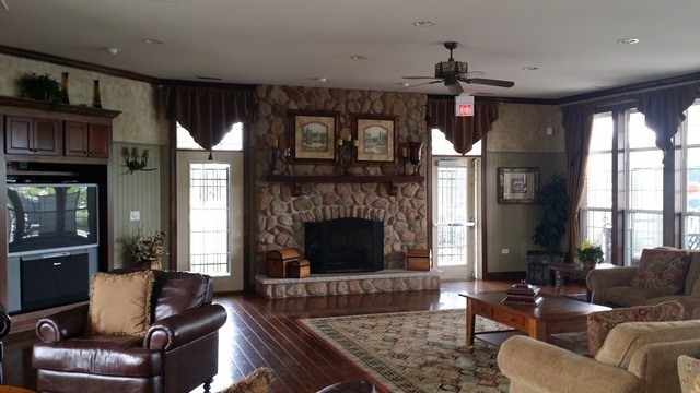 1222 Burns Ln, Minooka, IL 60447 photo 7
