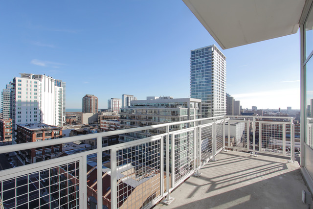 50 E 16th St #710, Chicago, IL 60616 photo 8
