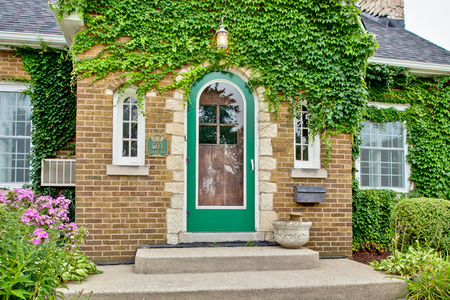 503 Selborne Rd, Riverside, IL 60546 photo 3