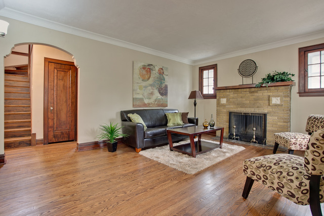 503 Selborne Rd, Riverside, IL 60546 photo 5