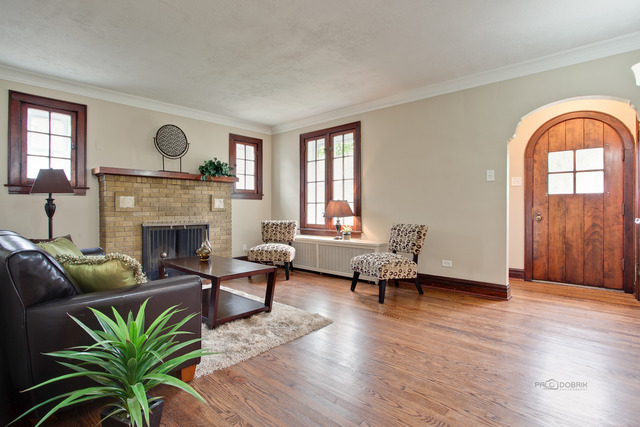 503 Selborne Rd, Riverside, IL 60546 photo 6