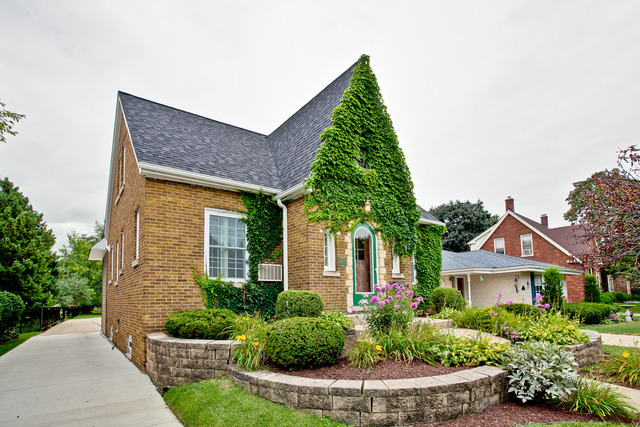 503 Selborne Rd, Riverside, IL 60546 photo 2