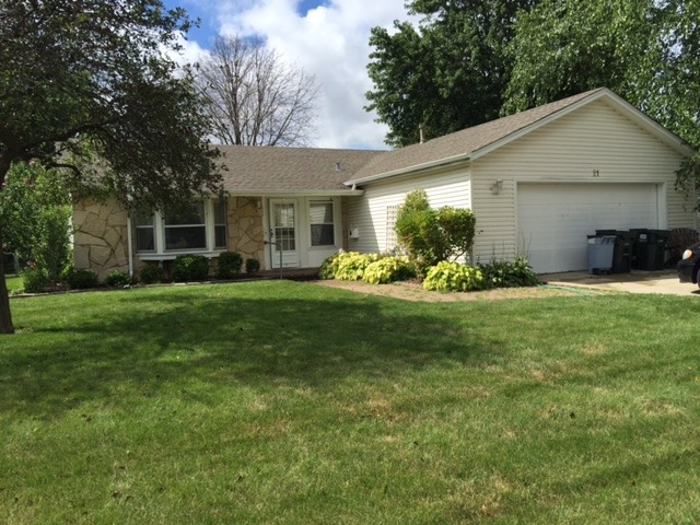21 E Cunningham Dr, Palatine, IL 60067 photo 1