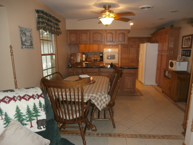 5915 Peart Rd, Morris, IL 60450 photo 6