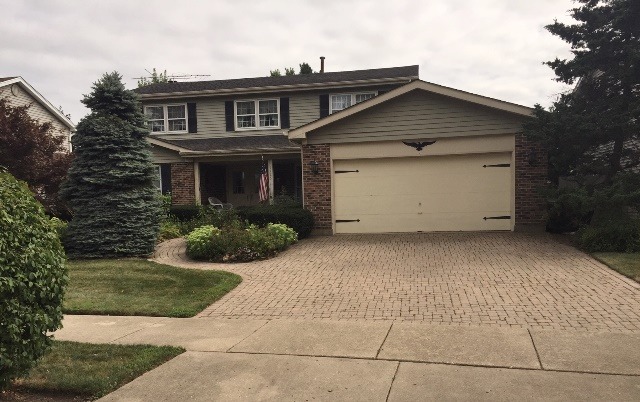 1125 Captains Ln, Wheeling, IL 60090 photo 1