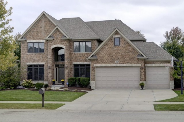 11628 Century Cir, Plainfield, IL 60585 photo 1