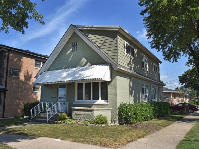 7502 W Hanover St, Summit, IL 60501 photo 1