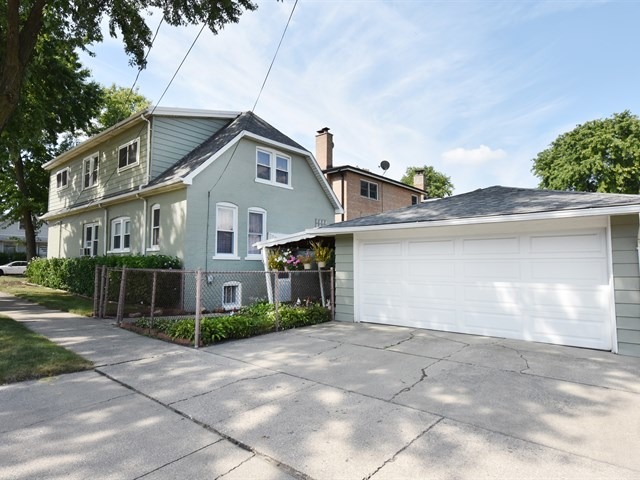 7502 W Hanover St, Summit, IL 60501 photo 20