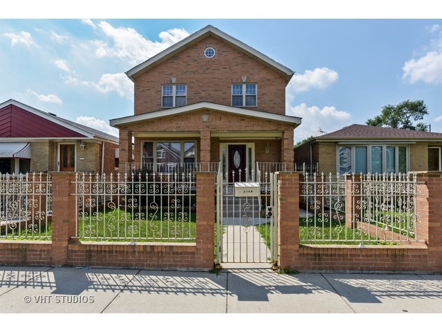 2149 W 50th Pl, Chicago, IL 60609 photo 1