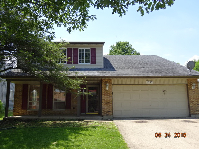 1359 Burns Dr, Elgin, IL 60120 photo 2