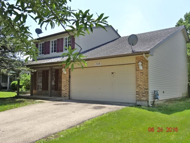 1359 Burns Dr, Elgin, IL 60120 photo 1