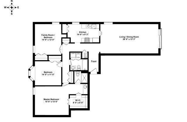 2501 Central St #4E, Evanston, IL 60201 photo 17