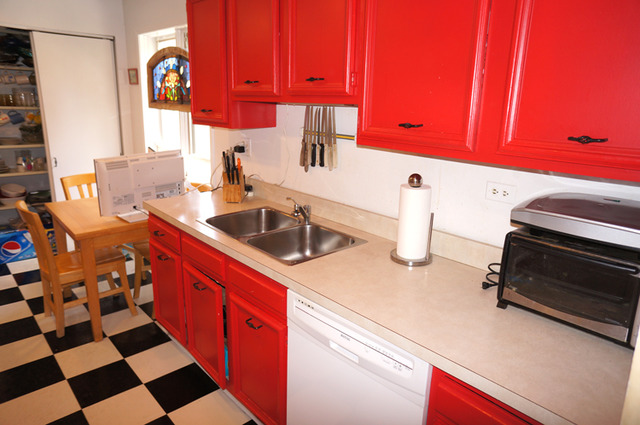2501 Central St #4E, Evanston, IL 60201 photo 5