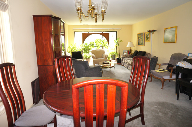 2501 Central St #4E, Evanston, IL 60201 photo 4