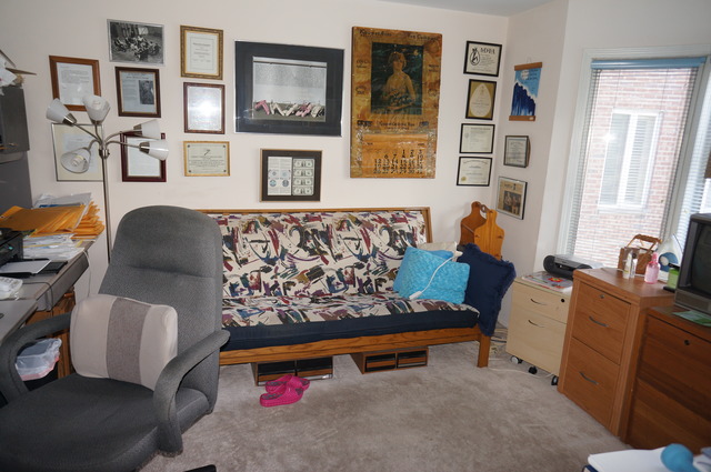 2501 Central St #4E, Evanston, IL 60201 photo 11