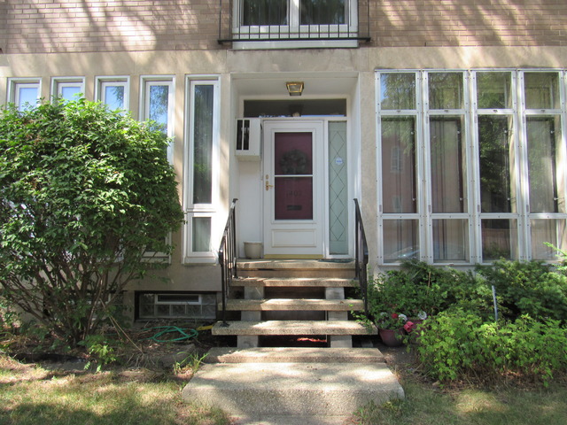 1402 E 54th St, Chicago, IL 60615 photo 1