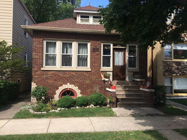 1111 Thomas Ave, Forest Park, IL 60130 photo 1