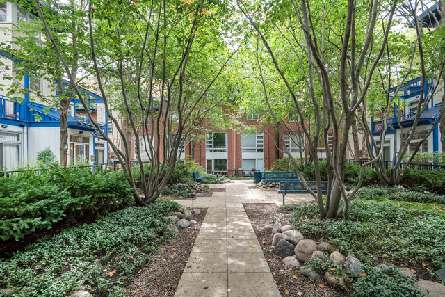 16 N May St #507, Chicago, IL 60607 photo 13