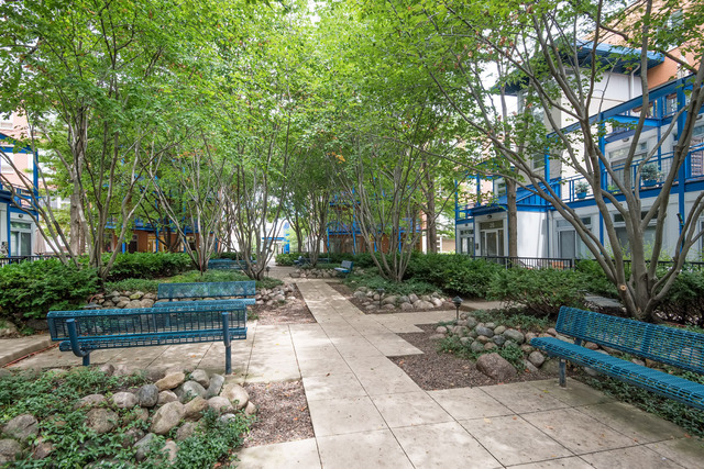 16 N May St #507, Chicago, IL 60607 photo 14
