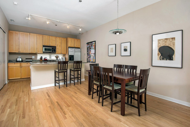 16 N May St #507, Chicago, IL 60607 photo 4