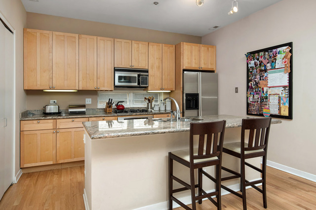 16 N May St #507, Chicago, IL 60607 photo 5