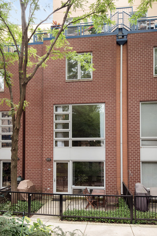 16 N May St #507, Chicago, IL 60607 photo 1