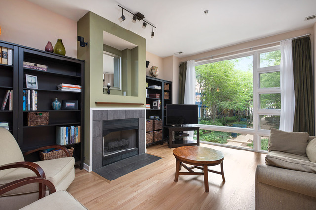 16 N May St #507, Chicago, IL 60607 photo 2