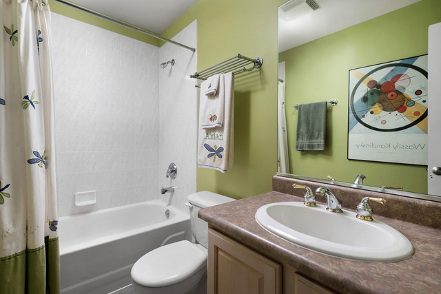 16 N May St #507, Chicago, IL 60607 photo 9