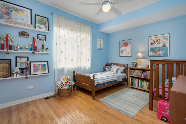 16 N May St #507, Chicago, IL 60607 photo 8