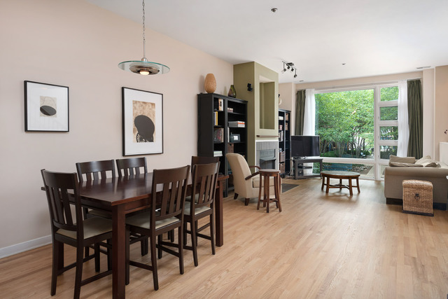 16 N May St #507, Chicago, IL 60607 photo 3